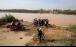 واژگونی قایقی در رودخانه گمیشان,اخبار حوادث,خبرهای حوادث,حوادث
