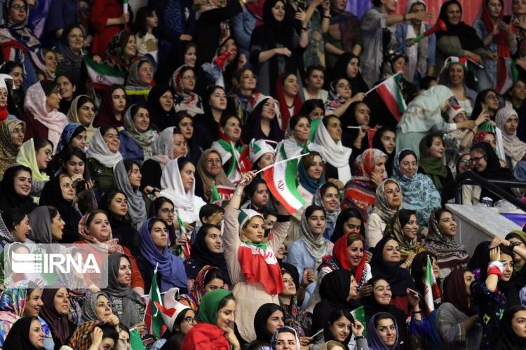 تصاویر تیم ملی والیبال ایران,عکس های پیروزی تیم ملی والیبال ایران مقابل لهستان,تصاویر رقابت های لیگ ملت‌های والیبال۲۰۱۹