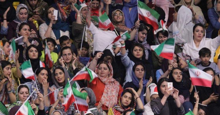 تصاویر تیم ملی والیبال ایران,عکس های پیروزی تیم ملی والیبال ایران مقابل لهستان,تصاویر رقابت های لیگ ملت‌های والیبال۲۰۱۹