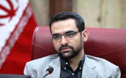 وزیر ارتباطات افشا کرد: آمار برآوردهای غلط در مورد خسارات در سیل اخیر محمدجواد آذری جهرمی,اخبار دیجیتال,خبرهای دیجیتال,اخبار فناوری اطلاعات