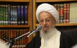آیتالله مکارم شیرازی: حجاج ایرانی به مقدسات عربستان احترام بگذارند آیتالله مکارم شیرازی,اخبار مذهبی,خبرهای مذهبی,علما