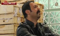 فیلم/ کنایه به آقازاده‌ها در سریال برادرجان