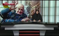 فیلم/ درگذشت «پرویز بهرام» صدای ماندگار دوبلاژ ایران