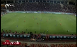 فیلم/ خلاصه دیدار پرسپولیس 1-0 داماش گیلانیان (فینال جام حذفی)