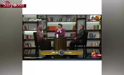 فیلم/ کشف حجاب ستاره اسکندری در ترکیه!