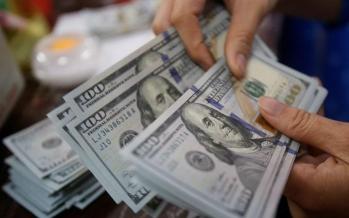 تغییر مسیر دلار در روز آخر بازار ارز