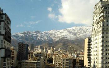 وضعیت بازار مسکن پایتخت در هفته گذشته بازار مسکن,اخبار اقتصادی,خبرهای اقتصادی,مسکن و عمران
