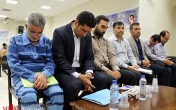 تصاویر رسیدگی به اتهامات کارکنان وزارت صمت,عکس های رسیدگی به اتهامات کارکنان وزارت صمت,تصاویر اتهامات کارکنان وزارت صمت