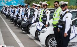 تصاویر رزمایش پلیس راهور,عکس های رزمایش بزرگ گشت های نامحسوس پلیس راهور,تصاویر رزمایش پلیس راهور در دانشگاه علوم انتظامی امین