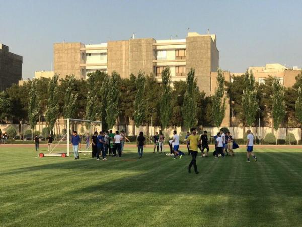 تیم فوتبال استقلال,اخبار فوتبال,خبرهای فوتبال,لیگ برتر و جام حذفی