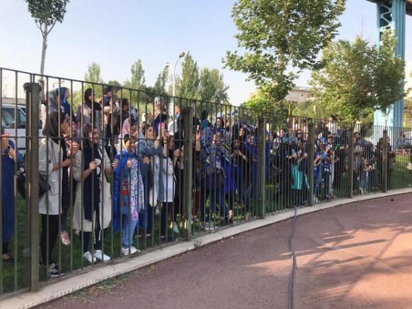 تیم فوتبال استقلال,اخبار فوتبال,خبرهای فوتبال,لیگ برتر و جام حذفی