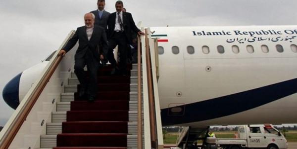 تحریم ظریف,اخبار سیاسی,خبرهای سیاسی,سیاست خارجی