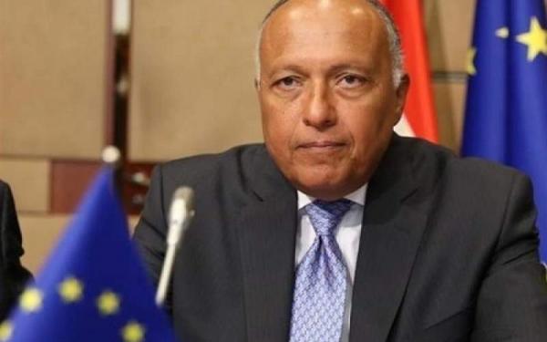 وزیر خارجه مصر,اخبار سیاسی,خبرهای سیاسی,سیاست خارجی