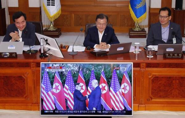 کره شمالی کره جنوبی,اخبار سیاسی,خبرهای سیاسی,اخبار بین الملل