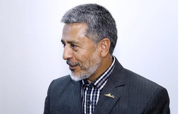 امیر دریادار حبیب‌الله سیاری,اخبار سیاسی,خبرهای سیاسی,دفاع و امنیت