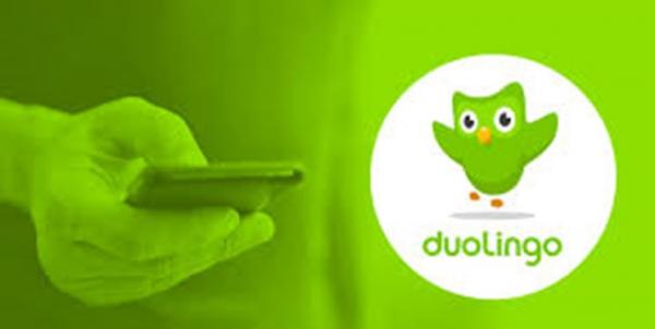 اپلیکیشن Duolingo,اخبار دیجیتال,خبرهای دیجیتال,شبکه های اجتماعی و اپلیکیشن ها