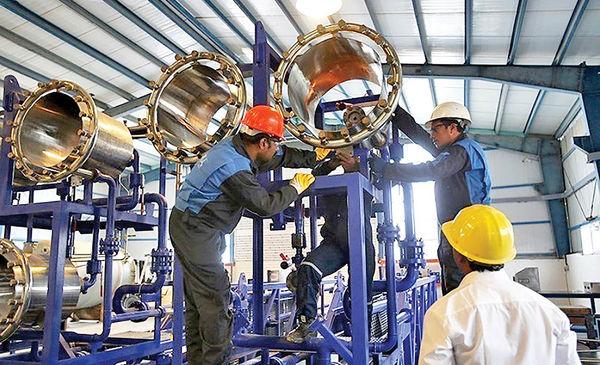 عوامل ضدرونق تولید,اخبار اقتصادی,خبرهای اقتصادی,صنعت و معدن