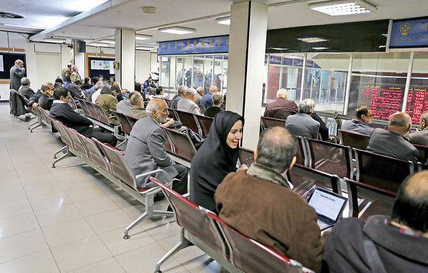 صعود بورس تهران صعود بورس تهران,اخبار اقتصادی,خبرهای اقتصادی,بورس و سهام