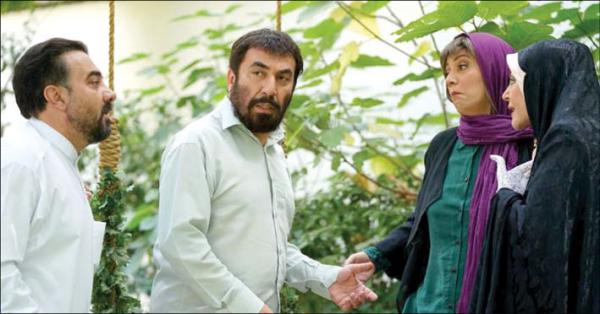 فیلم زهرمار,اخبار فیلم و سینما,خبرهای فیلم و سینما,سینمای ایران