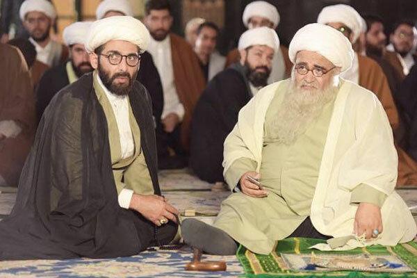 فیلم سلام علیکم حاج آقا,اخبار فیلم و سینما,خبرهای فیلم و سینما,سینمای ایران