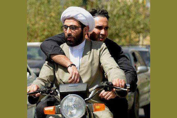 فیلم سلام علیکم حاج آقا,اخبار فیلم و سینما,خبرهای فیلم و سینما,سینمای ایران