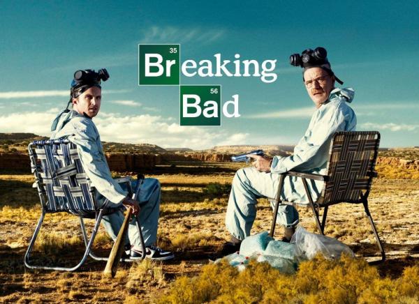 فیلم بریکینگ بد,اخبار فیلم و سینما,خبرهای فیلم و سینما,اخبار سینمای جهان