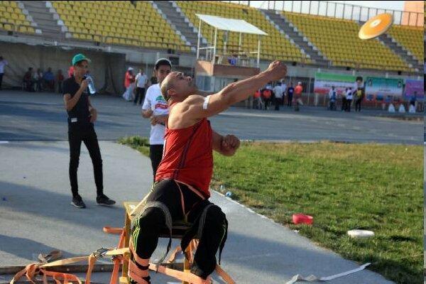 میکس تیم ریکرو ایران,اخبار ورزشی,خبرهای ورزشی,ورزش