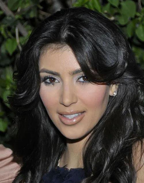 کیم کارداشیان کیم کارداشیان,اخبار هنرمندان,خبرهای هنرمندان,اخبار بازیگران
