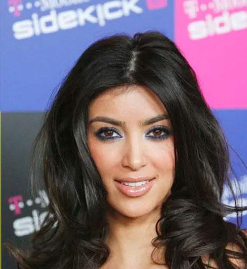 کیم کارداشیان کیم کارداشیان,اخبار هنرمندان,خبرهای هنرمندان,اخبار بازیگران