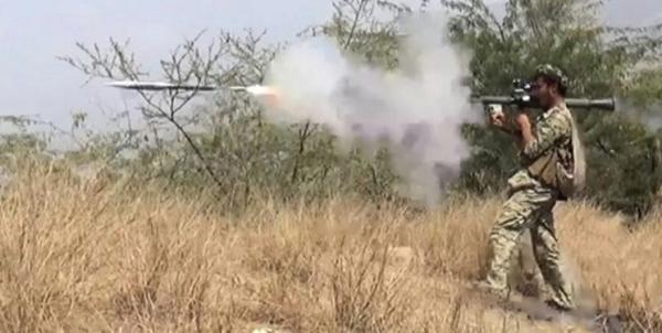 نیروهای انصارالله یمن,اخبار سیاسی,خبرهای سیاسی,خاورمیانه