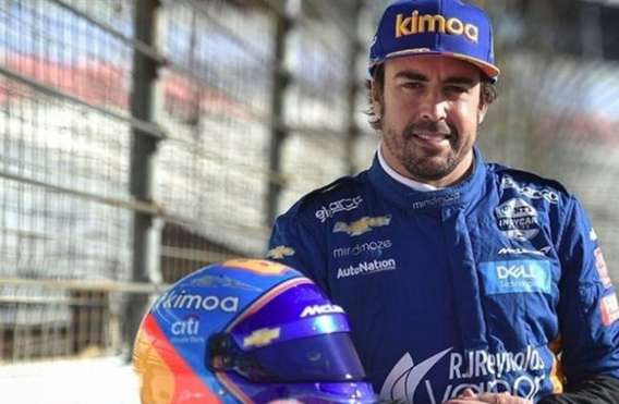 فرناندو آلونسو,اخبار ورزشی,خبرهای ورزشی,ورزش