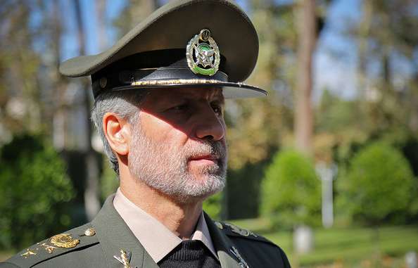 امیر حاتمی,اخبار سیاسی,خبرهای سیاسی,دفاع و امنیت