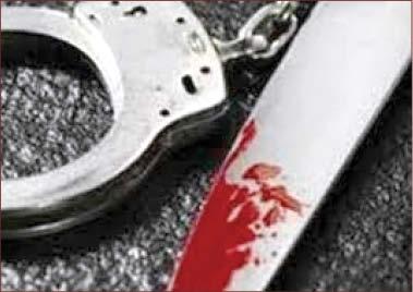 قتل جوانی در مشهد قتل جوانی در مشهد,اخبار حوادث,خبرهای حوادث,جرم و جنایت