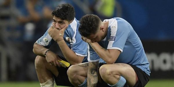 لوئیس سوارس,اخبار فوتبال,خبرهای فوتبال,اخبار فوتبال جهان