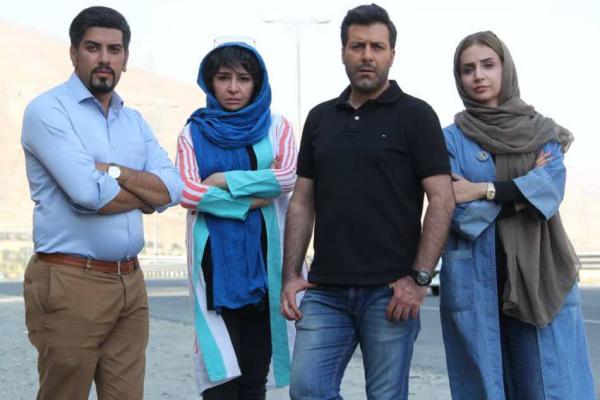 فیلم سینمایی بزرگراه,اخبار فیلم و سینما,خبرهای فیلم و سینما,سینمای ایران