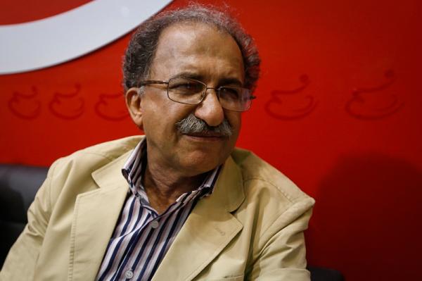 داریوش باباییان,اخبار فیلم و سینما,خبرهای فیلم و سینما,سینمای ایران