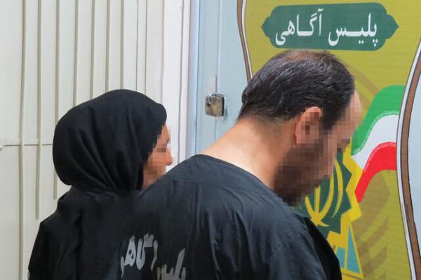 قتل مادر و دختر ساوجی قتل مادر و دختر ساوجی,اخبار حوادث,خبرهای حوادث,جرم و جنایت