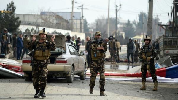 حمله طالبان به دفتر کمیسیون انتخابات,اخبار افغانستان,خبرهای افغانستان,تازه ترین اخبار افغانستان