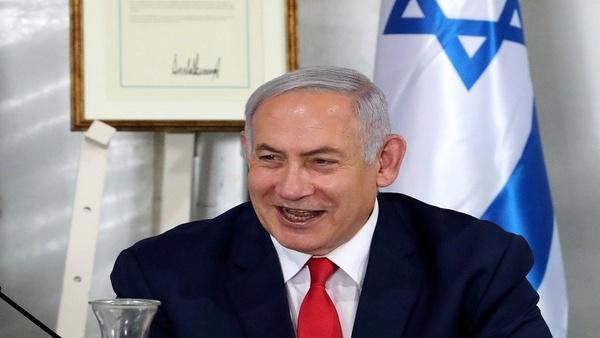 بنیامین نتانیاهو,اخبار سیاسی,خبرهای سیاسی,خاورمیانه