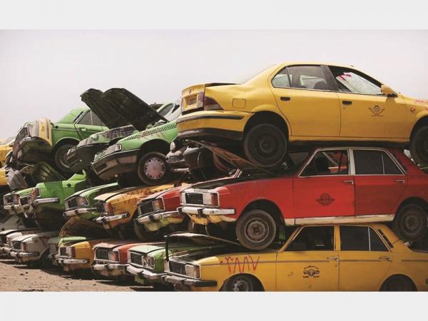 نوسازی تاکسی‌های فرسوده,اخبار اجتماعی,خبرهای اجتماعی,شهر و روستا