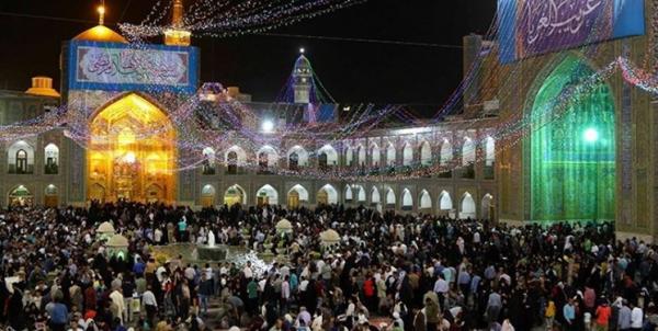 مشهد,اخبار مذهبی,خبرهای مذهبی,فرهنگ و حماسه