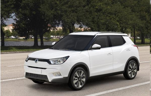 خودروهای تیوولی,اخبار خودرو,خبرهای خودرو,بازار خودرو