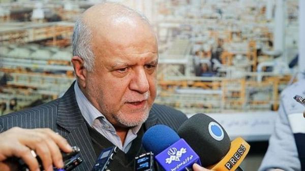 بیژن زنگنه بیژن زنگنه,اخبار اقتصادی,خبرهای اقتصادی,نفت و انرژی