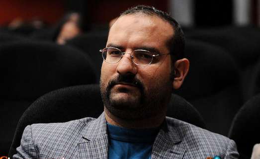 محمدحسین قاسمی,اخبار فیلم و سینما,خبرهای فیلم و سینما,سینمای ایران