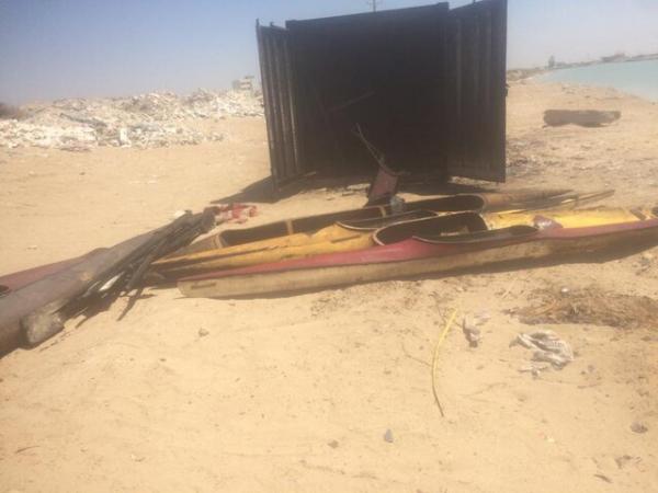 سوختن قایق‌های هیات گناوه,اخبار ورزشی,خبرهای ورزشی,ورزش