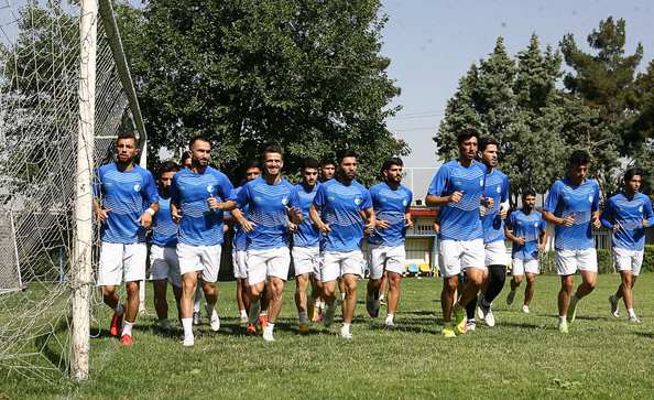 بازیکنان استقلال,اخبار فوتبال,خبرهای فوتبال,نقل و انتقالات فوتبال