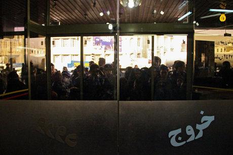 سینماهای تهران,اخبار فیلم و سینما,خبرهای فیلم و سینما,سینمای ایران