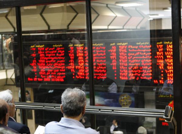بورس تهران بورس تهران,اخبار اقتصادی,خبرهای اقتصادی,بورس و سهام