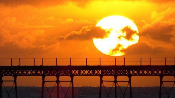 افزایش گرما,اخبار علمی,خبرهای علمی,طبیعت و محیط زیست