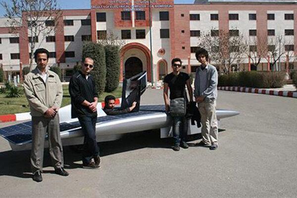 خودروهای برقی ایرانی,اخبار خودرو,خبرهای خودرو,بازار خودرو